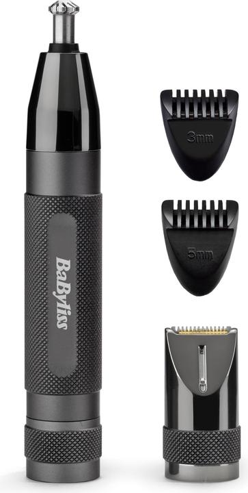 Productafbeelding BaByliss E111E