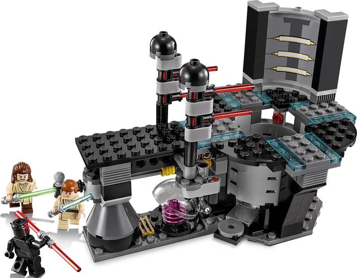Produktbild LEGO Duel on Naboo (75169, LEGO Star Wars)