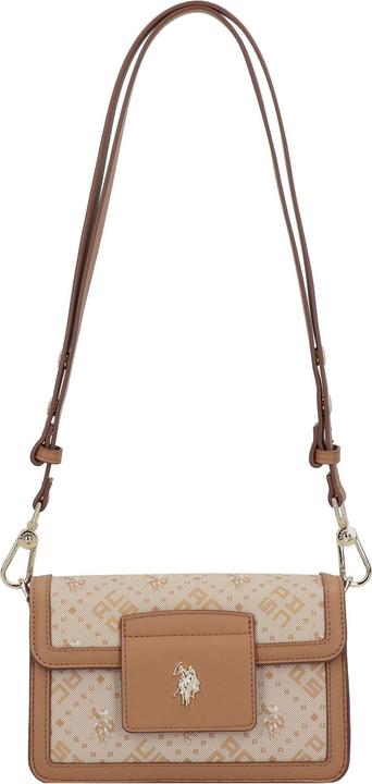 Immagine prodotto U.S. Polo NEW HAMPTON Umhängetasche 20 cm