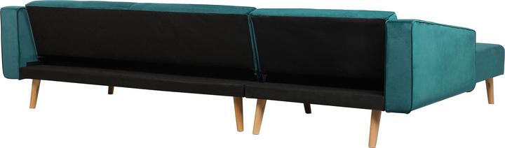 Produktbild Beliani Vadso (Ecksofa)