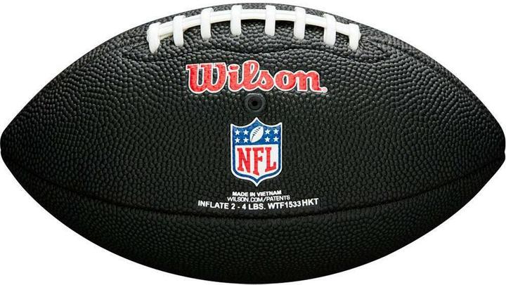 Actual product image Wilson NFL Soft-Touch Mini Seattle Seahawks