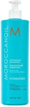 Produktbild Moroccanoil Hydration (500 ml, Flüssiges Shampoo)