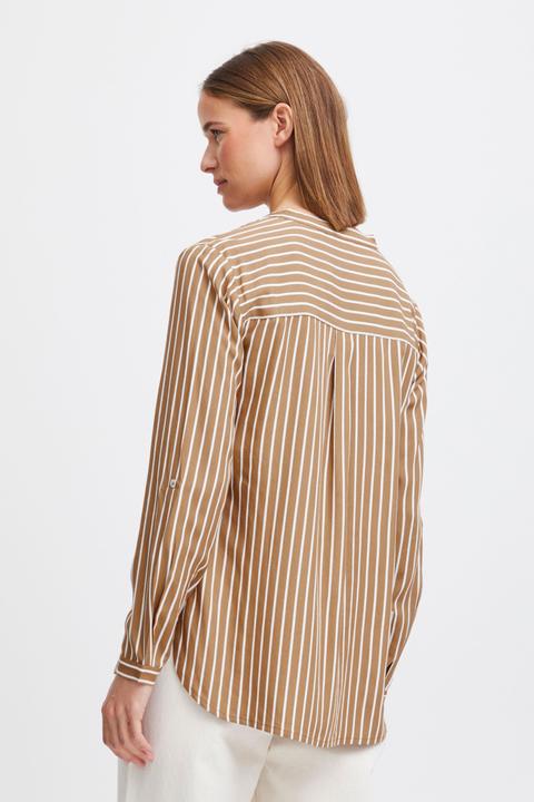 Immagine prodotto B.young BYFABIANNE STRIPE 20807499 (40)