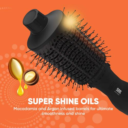 Immagine prodotto Homedics Dry & Style 1200W Airstyler