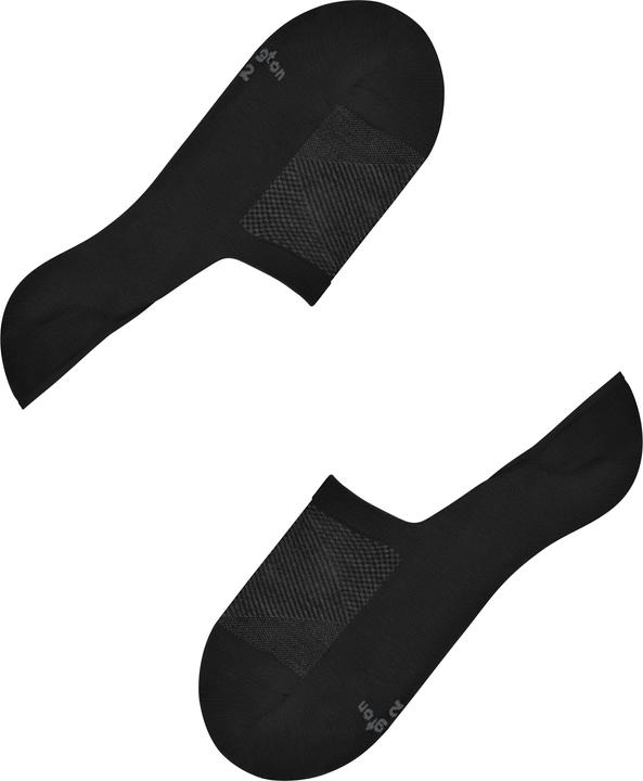 Produktbild Burlington Athleisure Invisible Füssling (39 - 42)