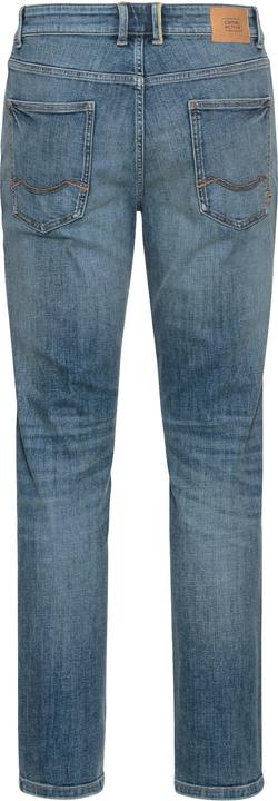 Produktbild Camel Active Regular Fit 5-Pocket fleXXXactive® Jeans (31)