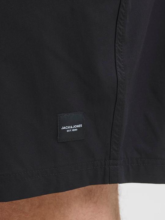 Actual product image Jack & Jones Plus Size Regular Fit Badeshorts Badeshorts (42)