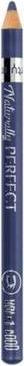 Image du produit Miss Sporty Crayon yeux et sourcils Naturally Perfect 014 0.78G (Bleu marine)