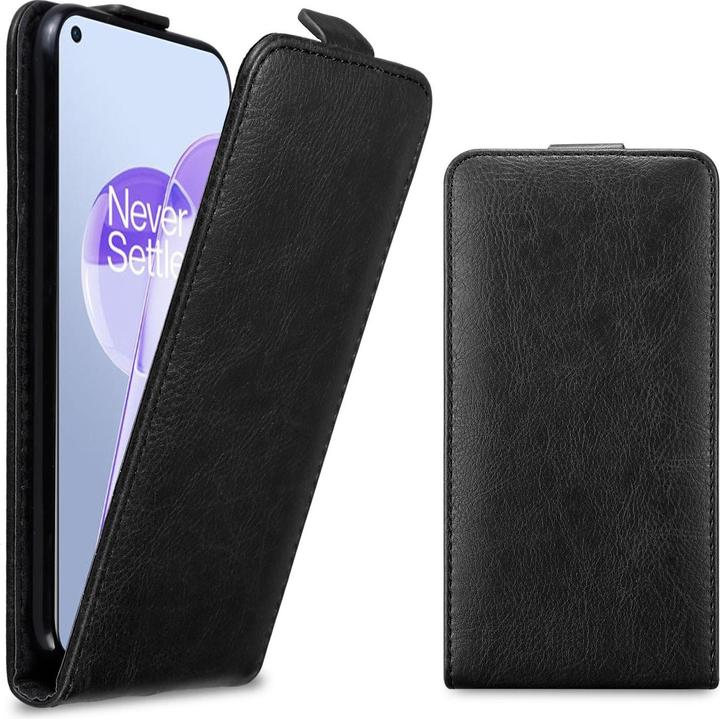 Produktbild Cadorabo Flip wie Invis Hülle (OnePlus 9RT 5G)