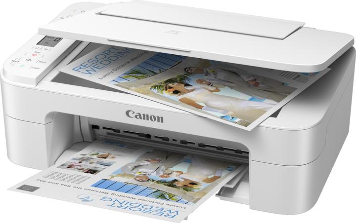 Produktbild Canon Pixma TS3351 (Tintenpatrone, Farbe)