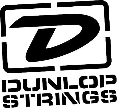Actual product image Dunlop Acoustic Phosphor Bronze, Guitar Single String (0.05")