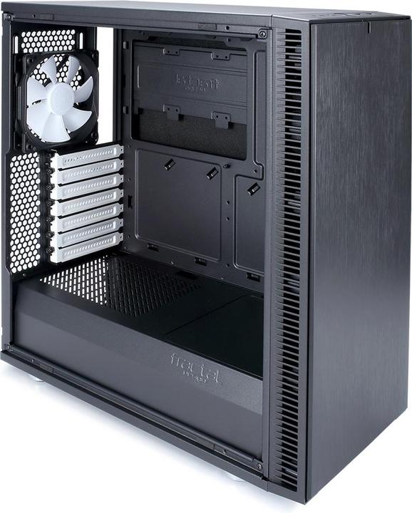 Immagine prodotto Fractal Definisci la finestra C (ATX, mATX, Mini-ITX)