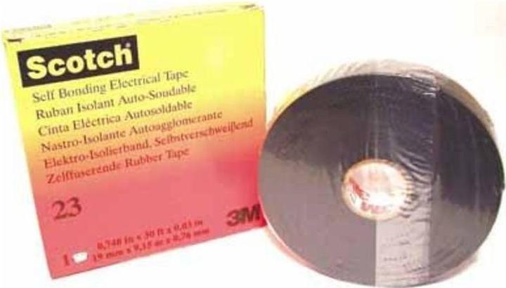 Produktbild Scotch Kautschukband 23 (19 mm)