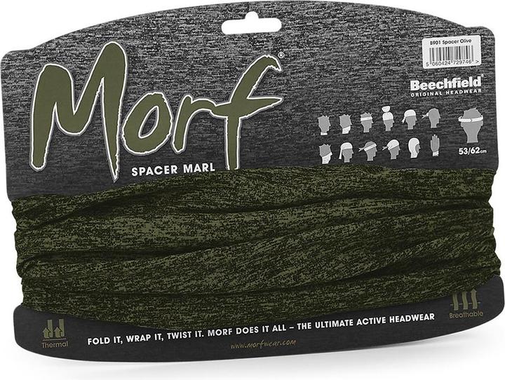 Produktbild Beechfield Morf Spacer Nackenwärmer