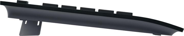 Actual product image Logitech K280e (US, Cable)