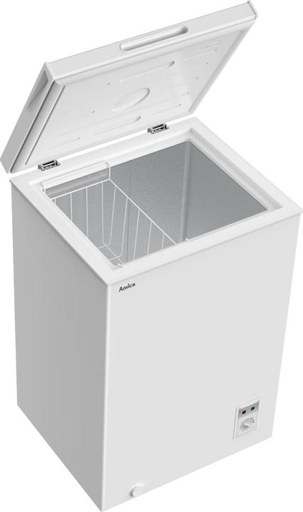 Image du produit Amica GT 311 (Autonome, 99 l)