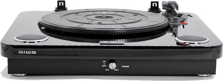 Actual product image Aiwa GBTUR-120 (Semi-automatic)