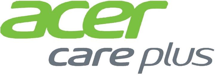 Actual product image Acer On-site warranty ConceptD Notebooks 4 years (48 months, On-site, Postal warranty)