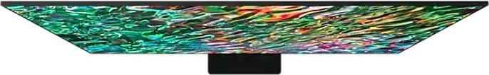 Actual product image Samsung QE43QN90BAT (43", QN90B, QLED, 4K, 2022)