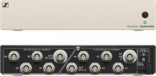 Actual product image Sennheiser EW-D ASA (Q-R-S)