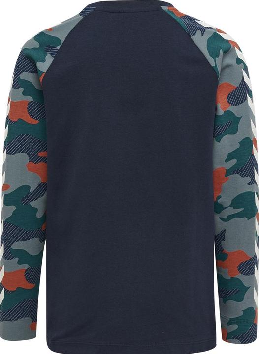 Immagine prodotto hummel Maglietta Jackson L/S (104)