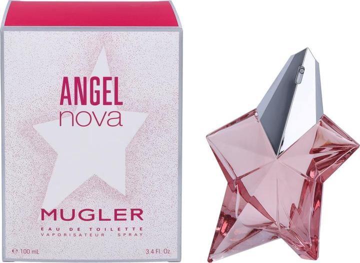 Immagine prodotto Thierry Mugler Angel Nova Eau de Toilette (Eau de toilette, 100 ml)