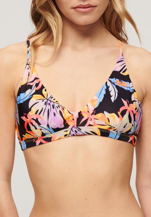 Image du produit Superdry Haut de maillot de bain femme (S)