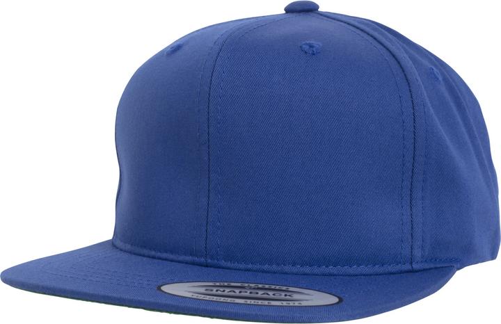 Produktbild Flexfit Pro-Style Twill Snapback Youth Cap (2, 3, 4, 5, 6)