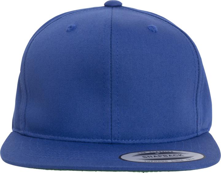 Produktbild Flexfit Pro-Style Twill Snapback Youth Cap (2, 3, 4, 5, 6)