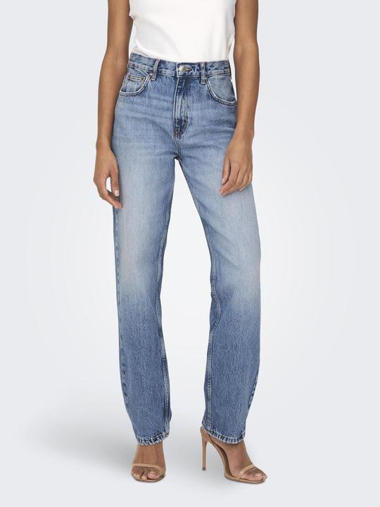 Produktbild Only ONLROBYN High Waist Jeans (25)
