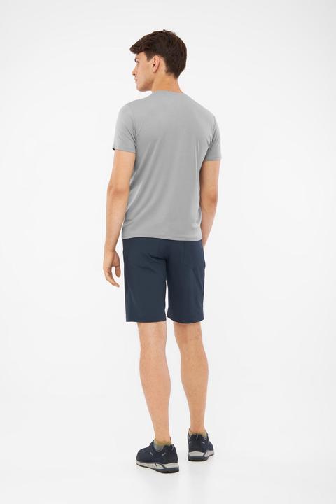 Actual product image Viking T-Shirt Lenta Bamboo Light Mann (M)