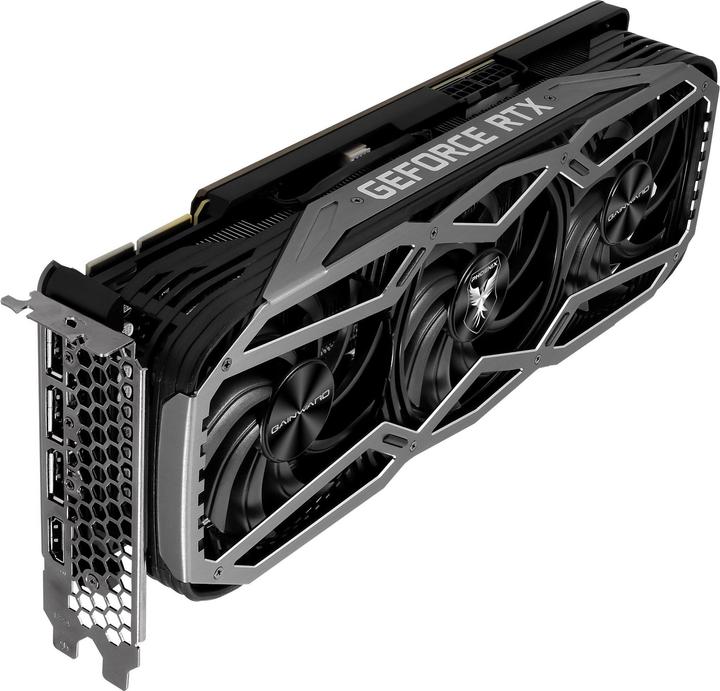 Produktbild Gainward GeForce RTX 3090 Phoenix (24 GB)