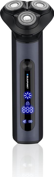 Blaupunkt Kopfrasierer für Männer MSR711 schwarz