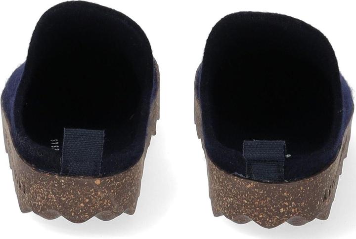 Actual product image Asportuguesas This warm felt slipper from the brand offers wellness for cosy evenings at home. F (40)