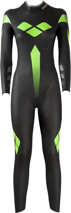 Arena W Tri Wetsuit (XS)
