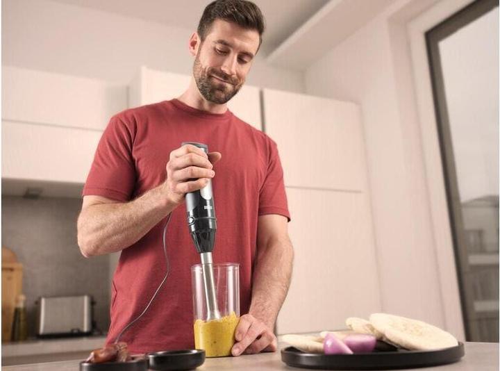 Actual product image Braun MultiQuick 5 Pro