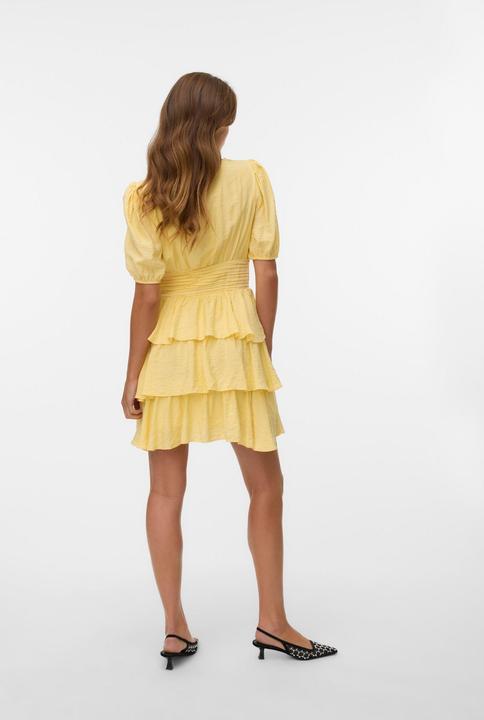 Actual product image Vero Moda VMLISE Kurzes Kleid Kleid (XS)