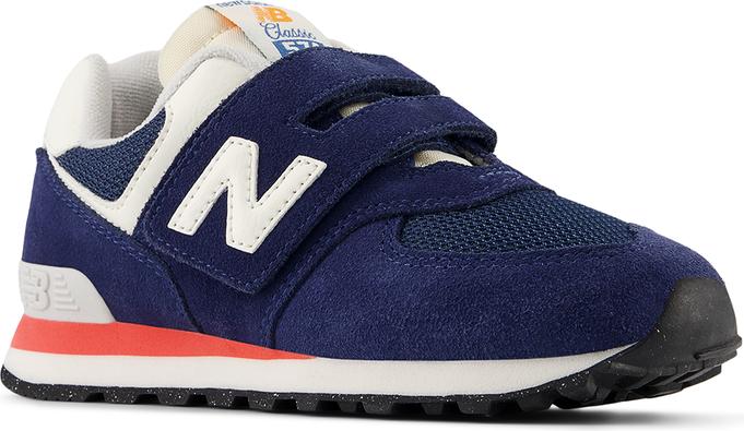 Actual product image New Balance PV574VPN (29)