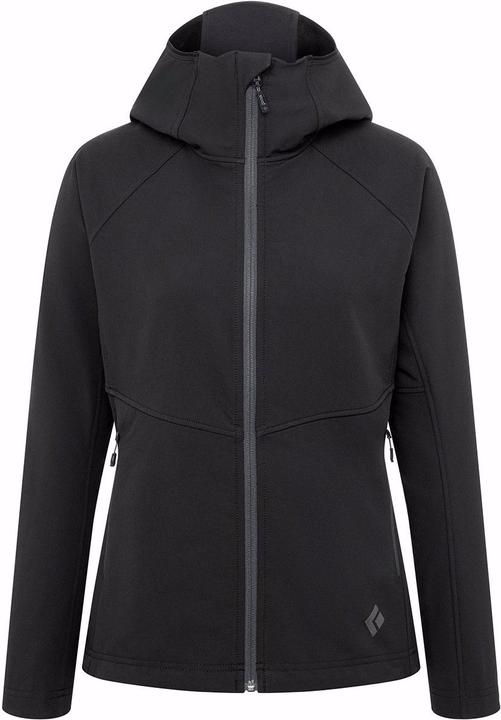Image du produit Black Diamond Veste Element (L)
