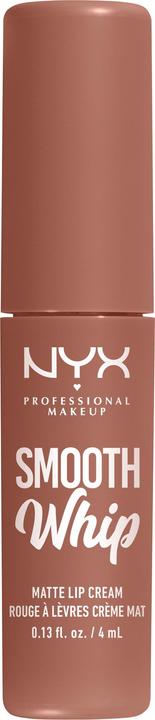 Actual product image NYX Professional Make-Up Smooth Whip (1 Pancake Stacks)