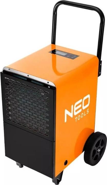 Produktbild Neo Bautrockner (180 m², 50 l/24h)