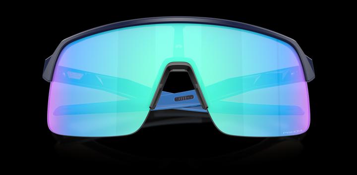 Produktbild Oakley Sutro Lite (Matte Navy, Prizm Sapphire)