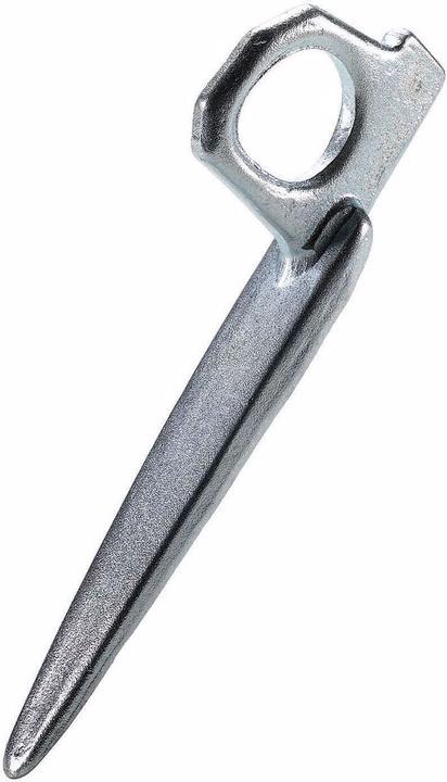 Camp Soft Fix Ring Felshaken