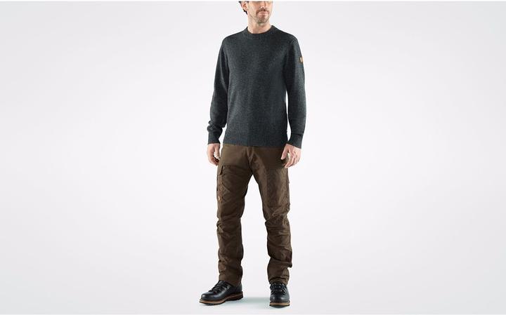Immagine prodotto Fjällräven Maglione girocollo Övik (L)