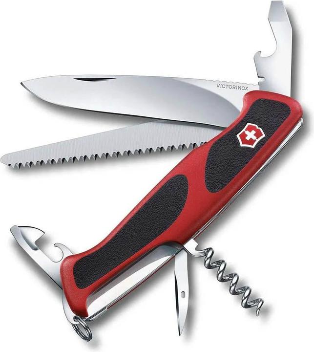 Actual product image Victorinox RangerGrip 55
