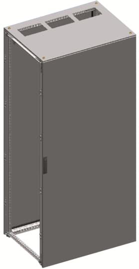 Image du produit Striebel & John STR 4/8R6 Armoire électrique en ligne