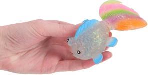 Produktbild Sombo Squeeze Goldfisch ass Display