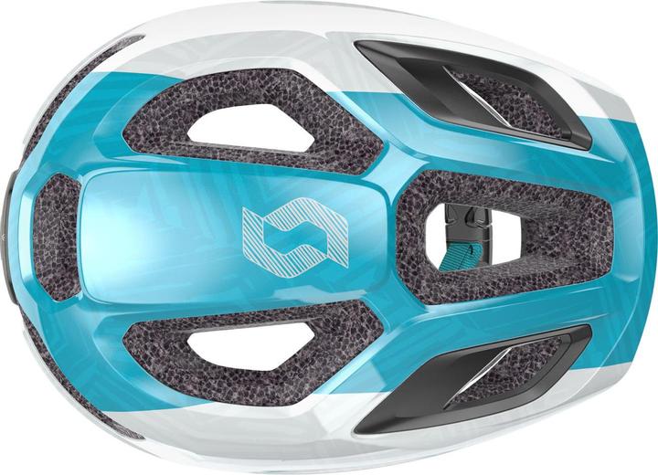 Produktbild Scott Sports Spunto Junior Fahrradhelm (50 - 56 cm)