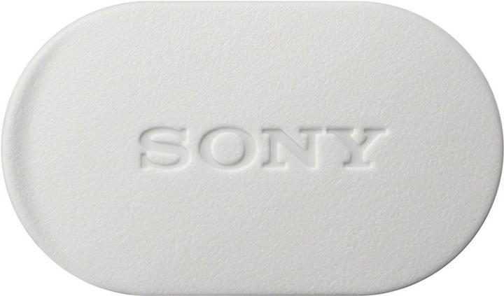 Actual product image Sony Mdr-As410ap (No noise cancelling, Cable)
