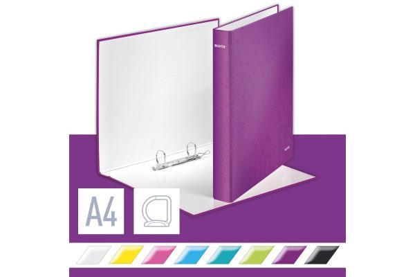 Produktbild Leitz Wow (A4, 40 mm, 1 Stück)